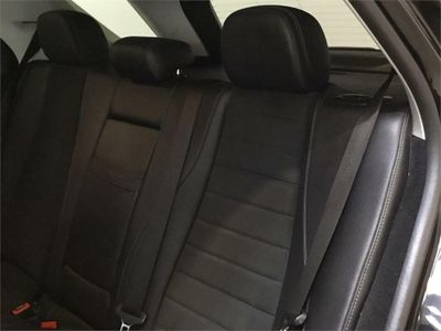 Mercedes Clase GLE 350 de 4MATIC (Híbrido Enchufable)