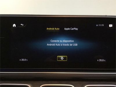 Mercedes GLE Coupé GLE 350 d 4MATIC