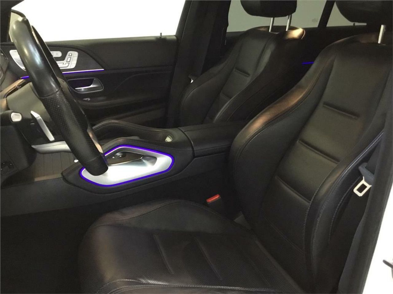 Mercedes GLE Coupé GLE 350 d 4MATIC - Foto 2