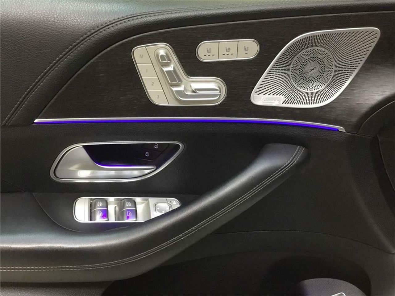 Mercedes GLE Coupé GLE 350 d 4MATIC - Foto 2