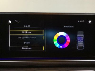 Mercedes GLE Coupé GLE 350 d 4MATIC