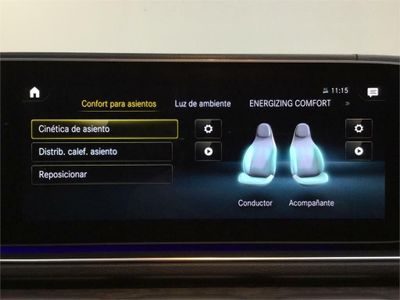 Mercedes GLE Coupé GLE 350 d 4MATIC