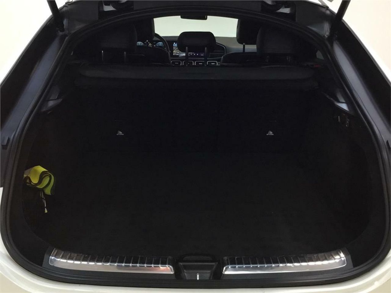 Mercedes GLE Coupé GLE 350 d 4MATIC - Foto 2