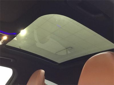 Mercedes GLC Coupé GLC 220 d 4MATIC