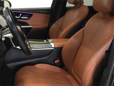 Mercedes GLC Coupé GLC 220 d 4MATIC