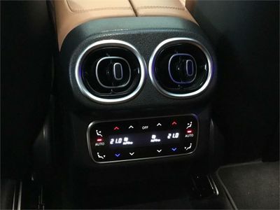 Mercedes GLC Coupé GLC 220 d 4MATIC