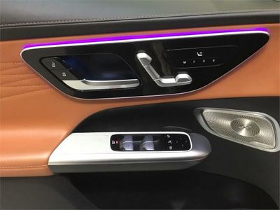 Mercedes GLC Coupé GLC 220 d 4MATIC