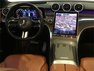 Mercedes GLC Coupé GLC 220 d 4MATIC