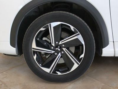 Mitsubishi Eclipse Cross 2.4 PHEV Kaiteki+ Auto 4WD