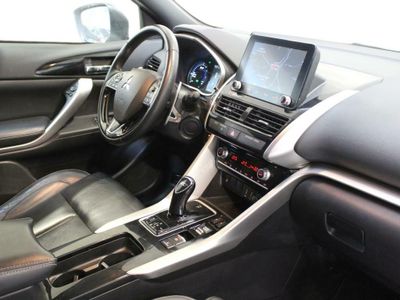 Mitsubishi Eclipse Cross 2.4 PHEV Kaiteki+ Auto 4WD