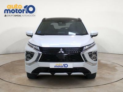 Mitsubishi Eclipse Cross 2.4 PHEV Kaiteki+ Auto 4WD