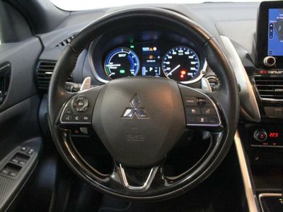 Mitsubishi Eclipse Cross 2.4 PHEV Kaiteki+ Auto 4WD