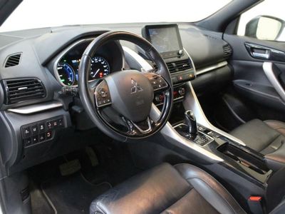 Mitsubishi Eclipse Cross 2.4 PHEV Kaiteki+ Auto 4WD