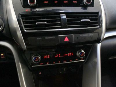 Mitsubishi Eclipse Cross 2.4 PHEV Kaiteki+ Auto 4WD