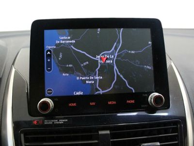 Mitsubishi Eclipse Cross 2.4 PHEV Kaiteki+ Auto 4WD