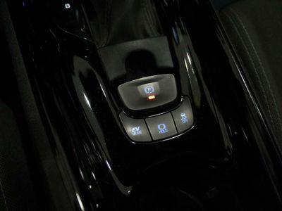 Toyota C-HR 1.8 125H Advance