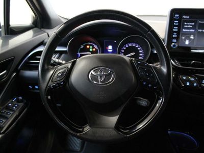 Toyota C-HR 1.8 125H Advance