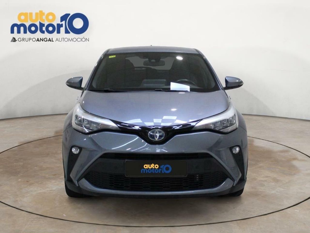 Toyota C-HR 1.8 125H Advance - Foto 2