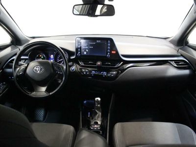 Toyota C-HR 1.8 125H Advance