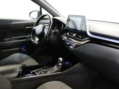 Toyota C-HR 1.8 125H Advance