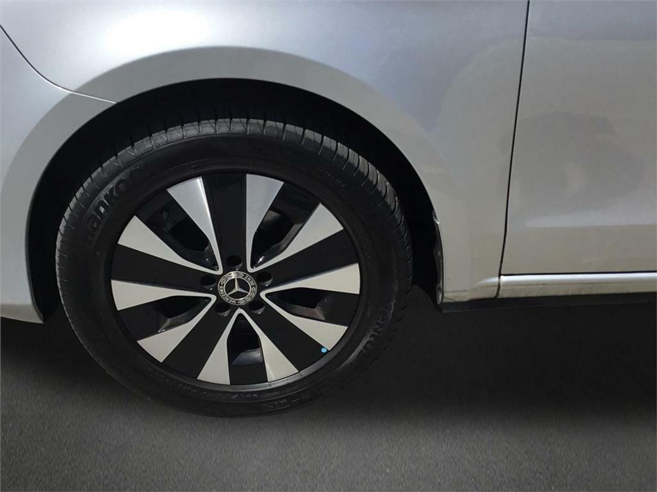 Mercedes Clase V 250 d Clase V Largo - Foto 2