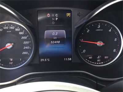 Mercedes Clase V 250 d Clase V Largo