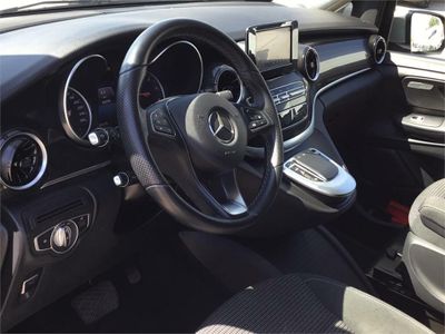 Mercedes Clase V 250 d Clase V Largo