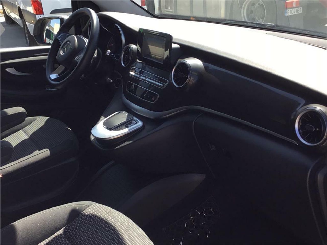 Mercedes Clase V 250 d Clase V Largo - Foto 2