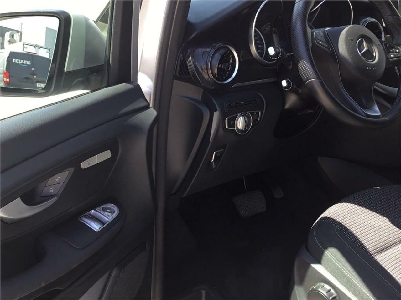 Mercedes Clase V 250 d Clase V Largo - Foto 2