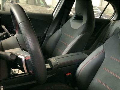 Mercedes Clase A 250 e