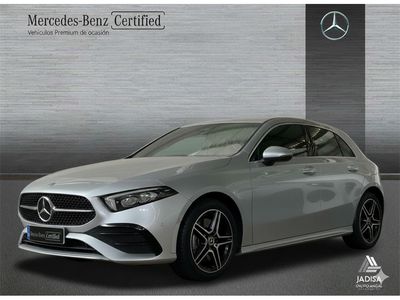 Mercedes Clase A 250 e