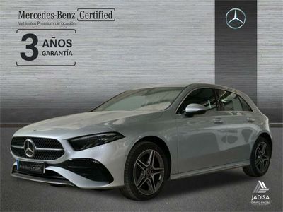 Mercedes Clase A 250 e