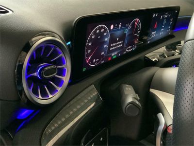 Mercedes Clase A 250 e