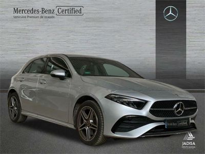 Mercedes Clase A 250 e