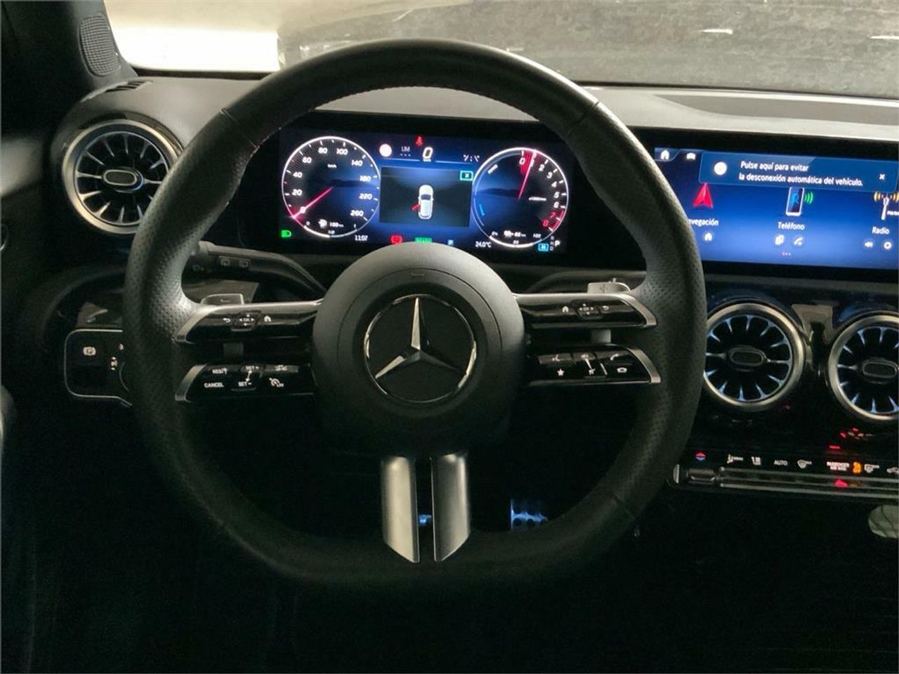 Mercedes Clase A 250 e - Foto 2