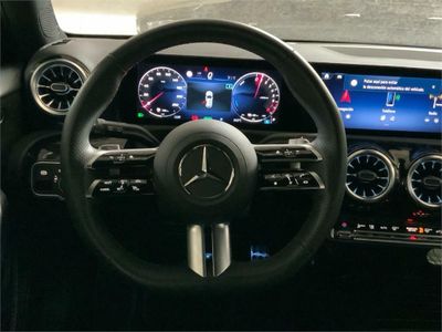 Mercedes Clase A 250 e