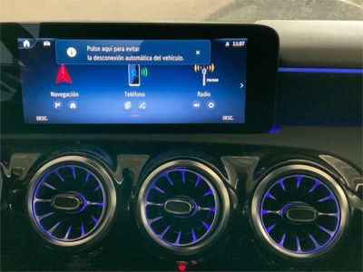 Mercedes Clase A 250 e