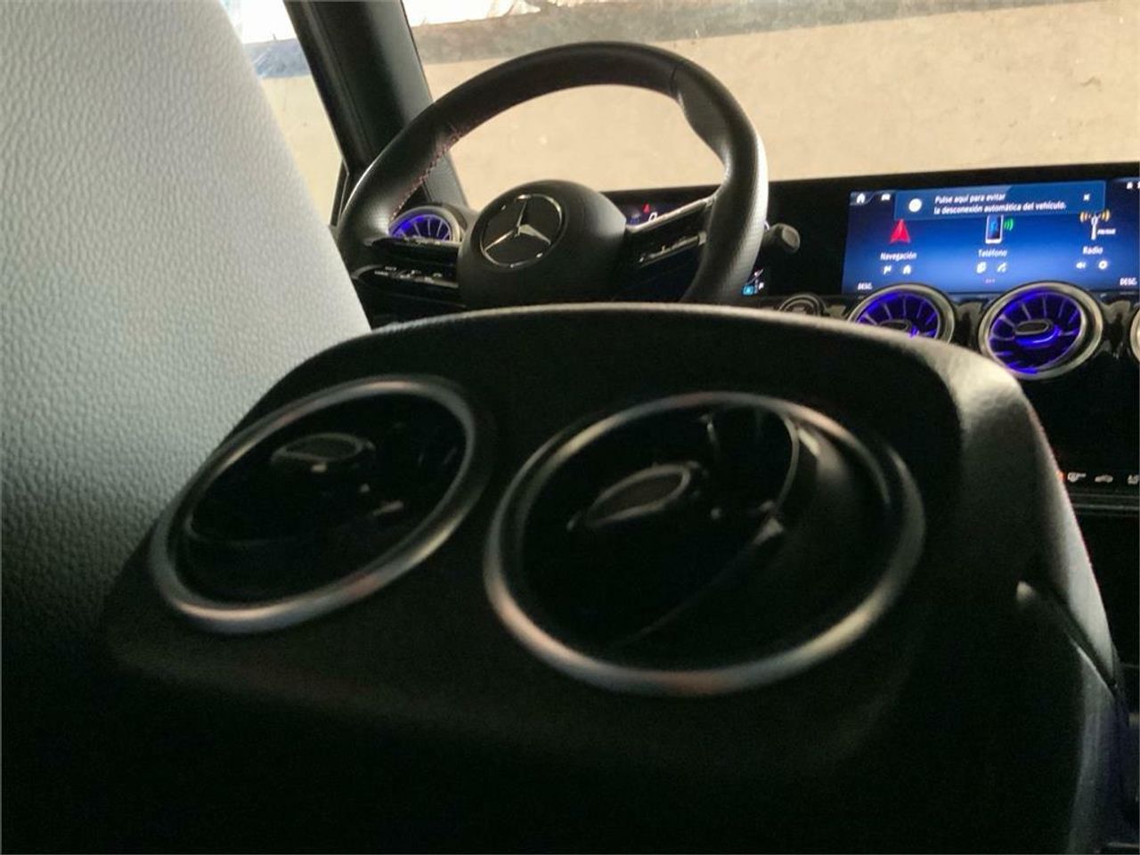 Mercedes Clase A 250 e - Foto 2