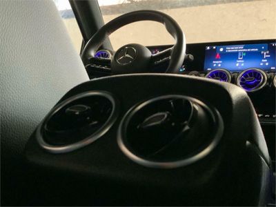 Mercedes Clase A 250 e