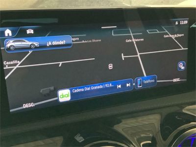 Mercedes Clase A 250 e