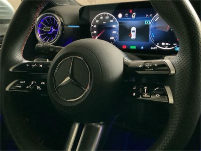 Mercedes Clase A 250 e