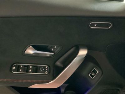 Mercedes Clase A 250 e