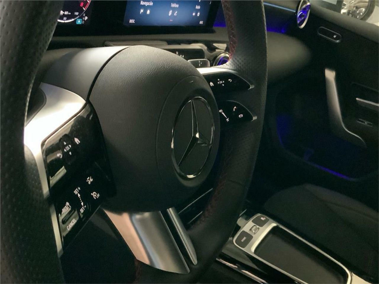 Mercedes Clase A 250 e - Foto 2