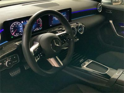 Mercedes Clase A 250 e