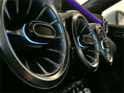 Mercedes Clase A 250 e