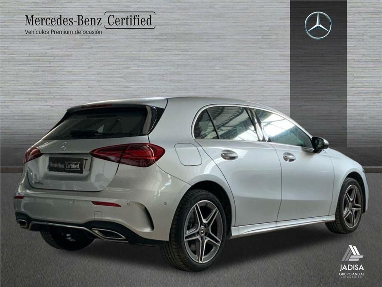 Mercedes Clase A 250 e - Foto 2