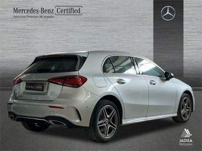 Mercedes Clase A 250 e