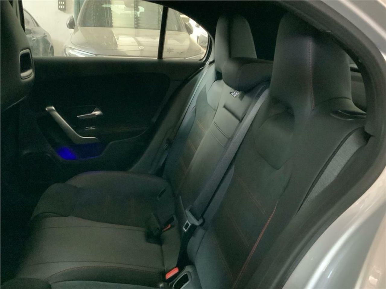 Mercedes Clase A 250 e - Foto 2