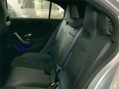 Mercedes Clase A 250 e