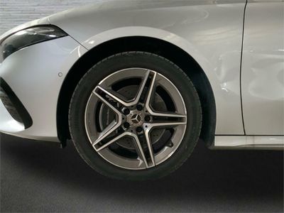 Mercedes Clase A 250 e